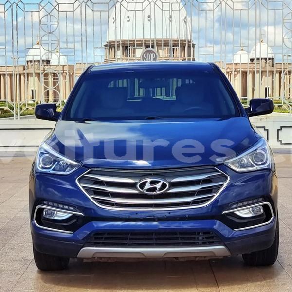 Big with watermark hyundai santa fe ivory coast aboisso 34391