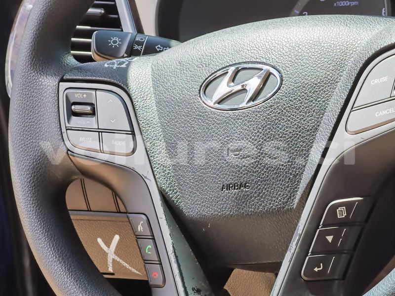 Big with watermark hyundai santa fe ivory coast aboisso 34391