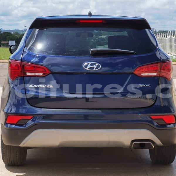 Big with watermark hyundai santa fe ivory coast aboisso 34391