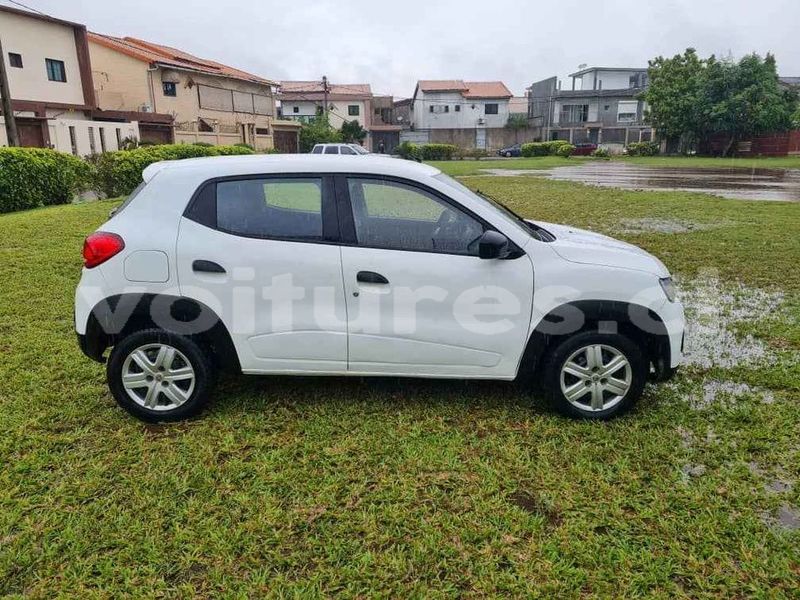 Big with watermark renault kwid ivory coast aboisso 34392