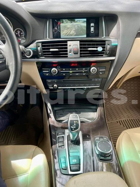 Big with watermark bmw x4 ivory coast aboisso 34393