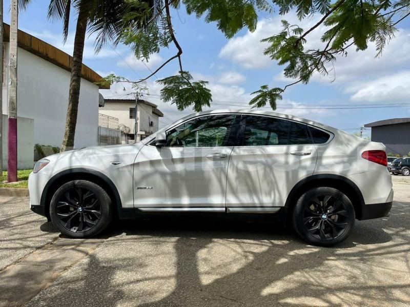 Big with watermark bmw x4 ivory coast aboisso 34393