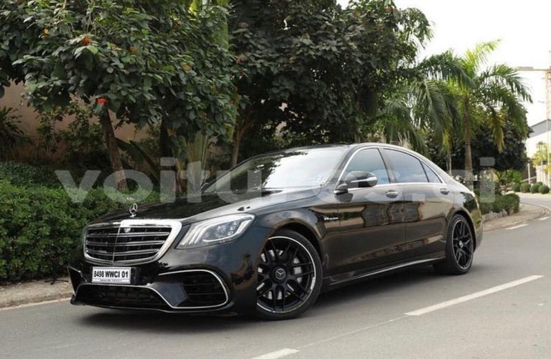 Big with watermark mercedes benz s klasse abidjan abidjan 34398