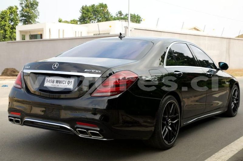 Big with watermark mercedes benz s klasse abidjan abidjan 34398