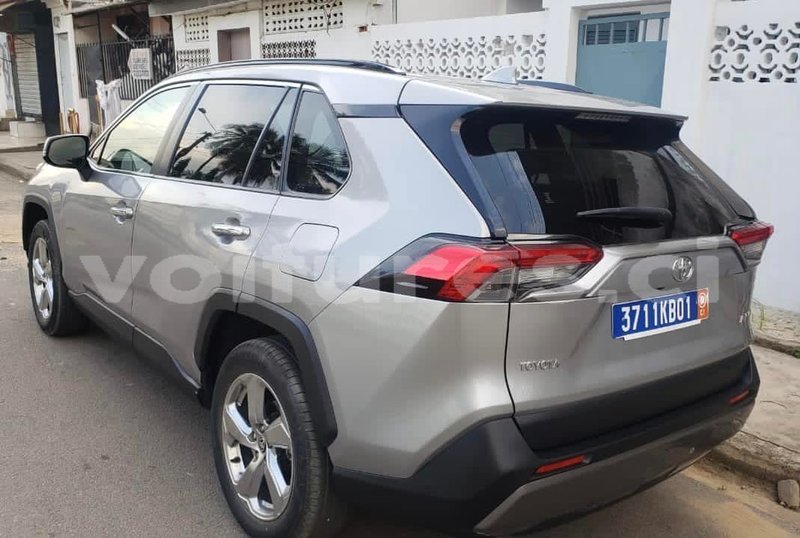 Big with watermark toyota rav4 ivory coast aboisso 34399