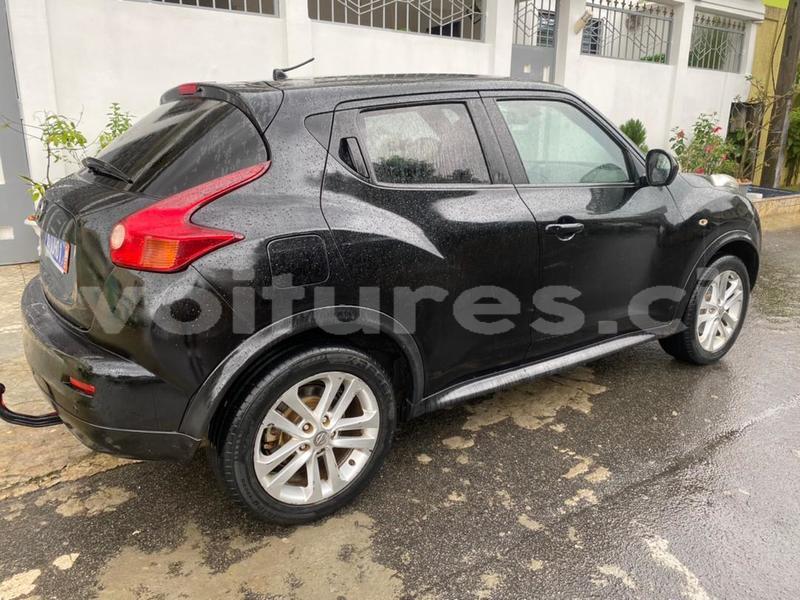 Big with watermark nissan juke abidjan abidjan 34424