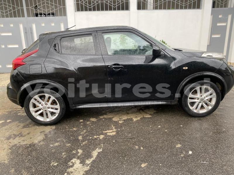 Big with watermark nissan juke abidjan abidjan 34424