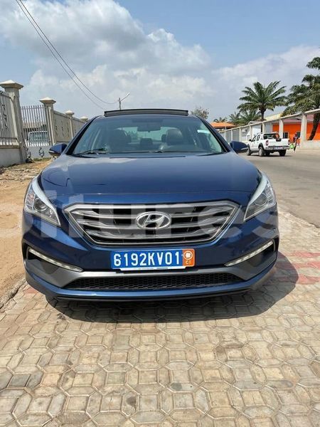 Big with watermark hyundai sonata ivory coast aboisso 34429