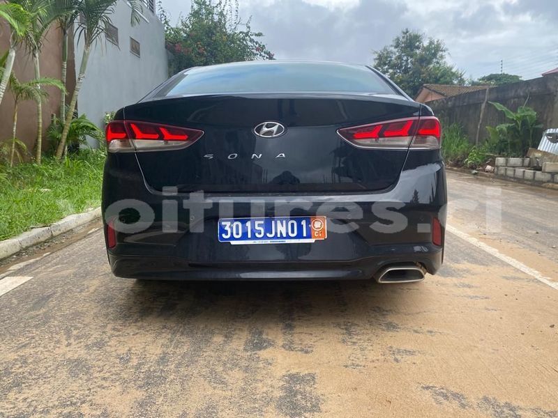 Big with watermark hyundai sonata abidjan abidjan 34434