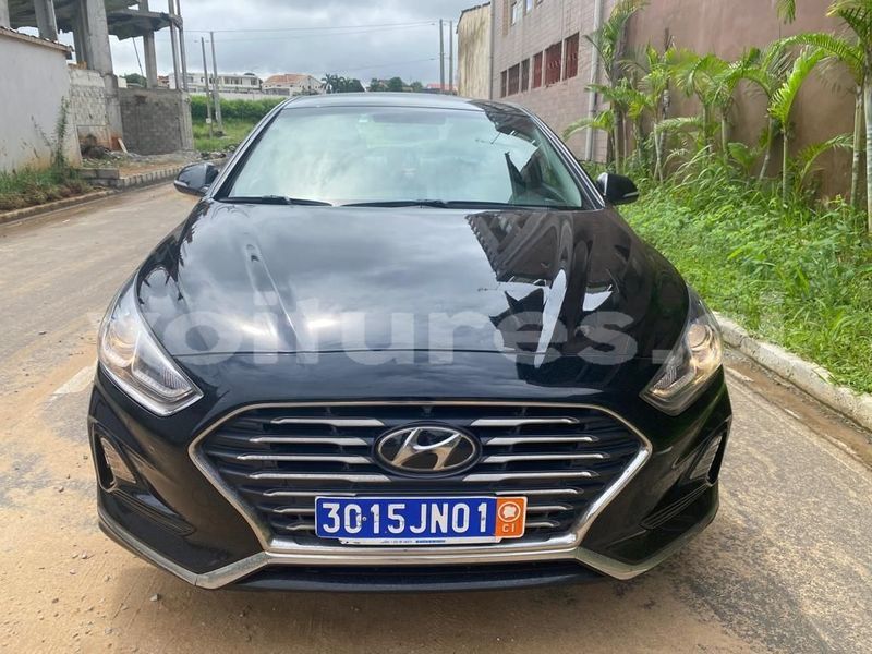 Big with watermark hyundai sonata abidjan abidjan 34434