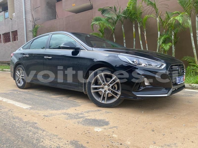 Big with watermark hyundai sonata abidjan abidjan 34434