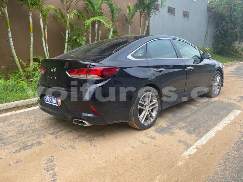 Big with watermark hyundai sonata abidjan abidjan 34434