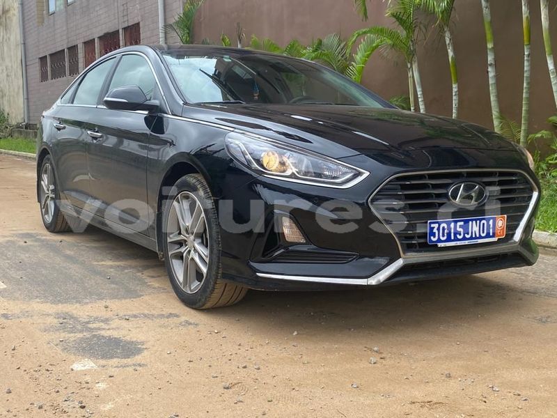 Big with watermark hyundai sonata abidjan abidjan 34434