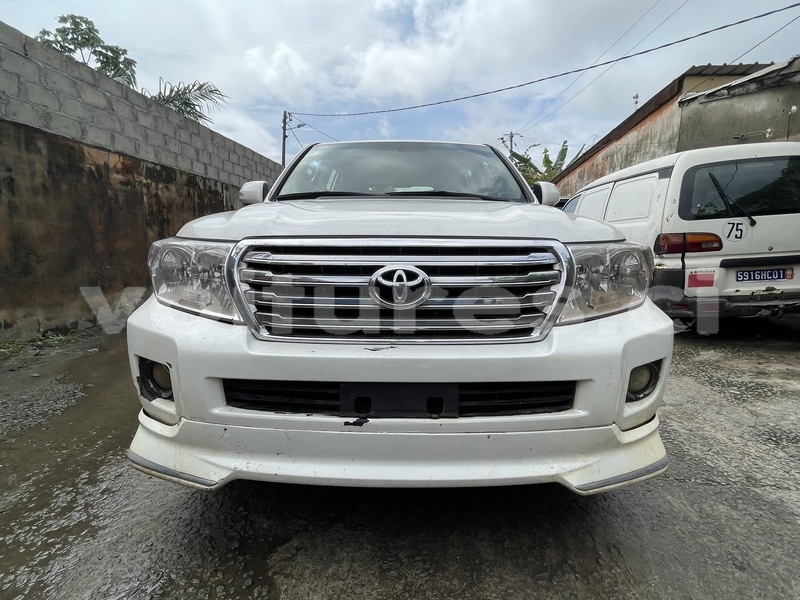 Big with watermark toyota land cruiser abidjan abidjan 34435