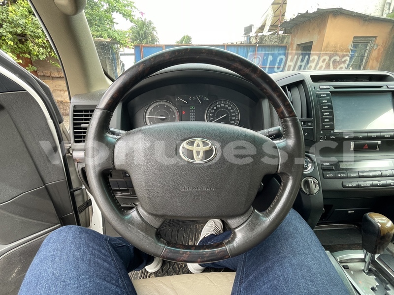 Big with watermark toyota land cruiser abidjan abidjan 34435