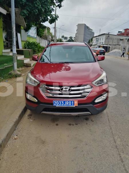 Big with watermark hyundai santa fe abidjan abidjan 34439