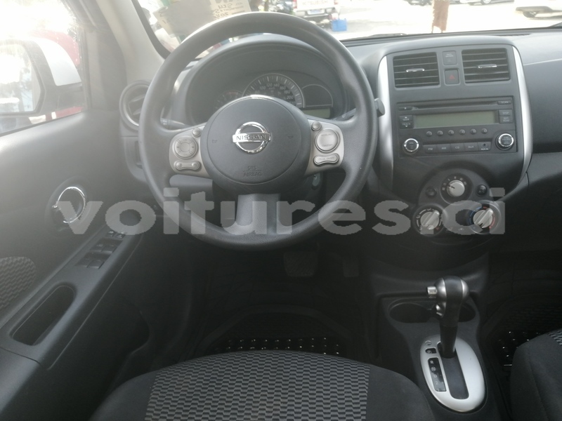 Big with watermark nissan micra abidjan abidjan 34440