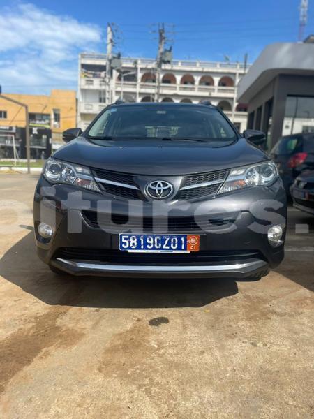 Big with watermark toyota rav4 abidjan abidjan 34442