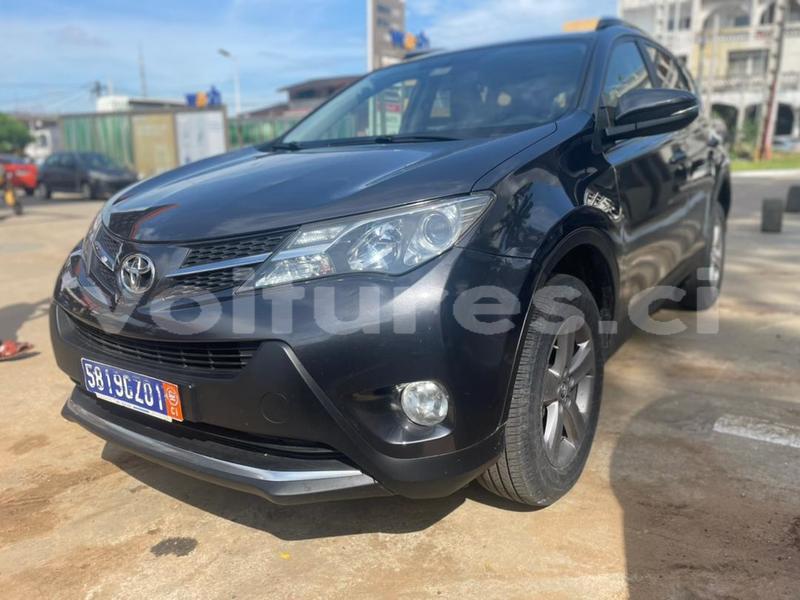 Big with watermark toyota rav4 abidjan abidjan 34442