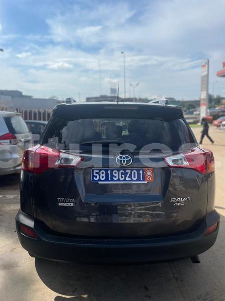 Big with watermark toyota rav4 abidjan abidjan 34442