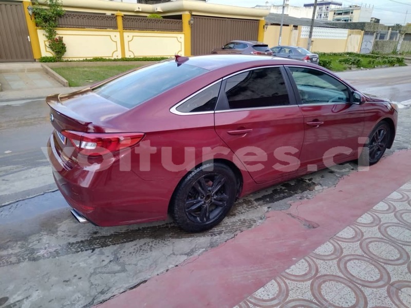 Big with watermark hyundai sonata abidjan abidjan 34449