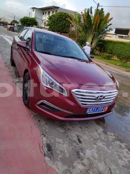 Big with watermark hyundai sonata abidjan abidjan 34449