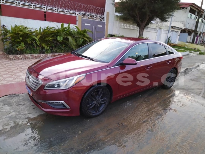 Big with watermark hyundai sonata abidjan abidjan 34449