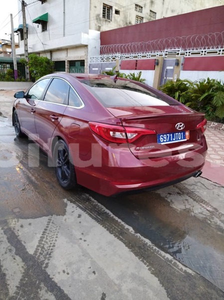 Big with watermark hyundai sonata abidjan abidjan 34449