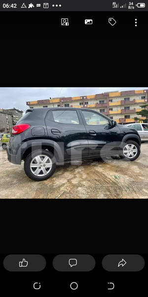 Big with watermark renault kwid abidjan abidjan 34456