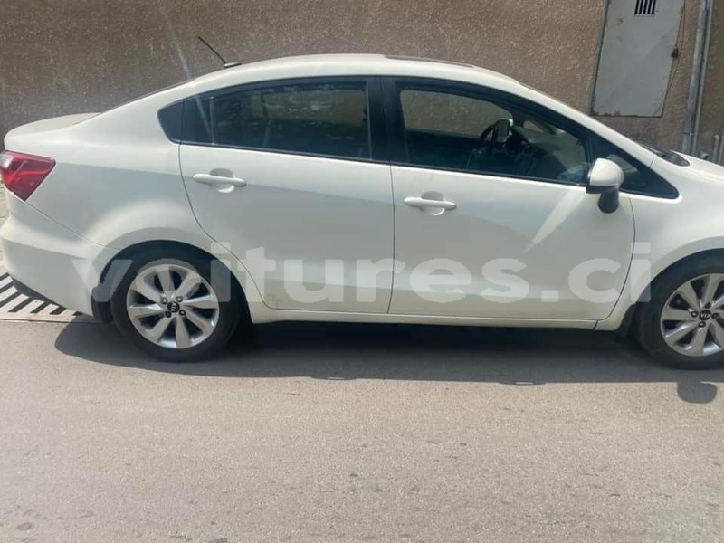 Big with watermark kia rio ivory coast aboisso 34464