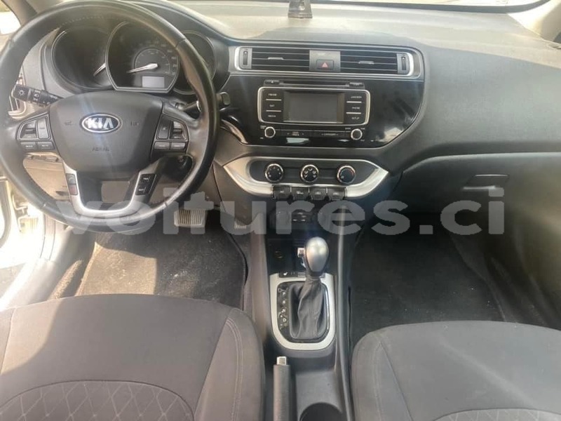 Big with watermark kia rio ivory coast aboisso 34464