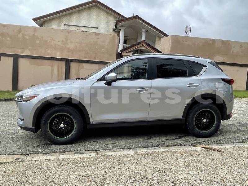 Big with watermark mazda cx 5 abidjan abidjan 34465