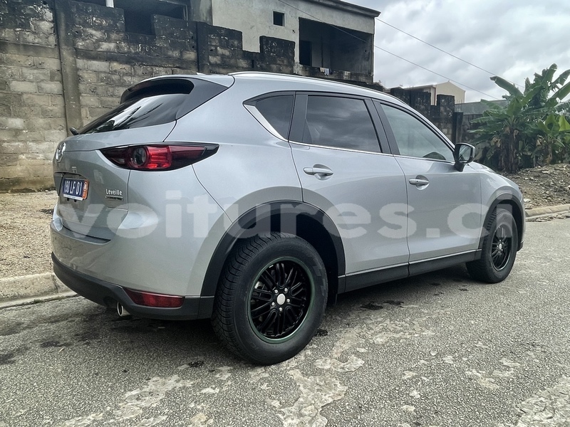 Big with watermark mazda cx 5 abidjan abidjan 34465