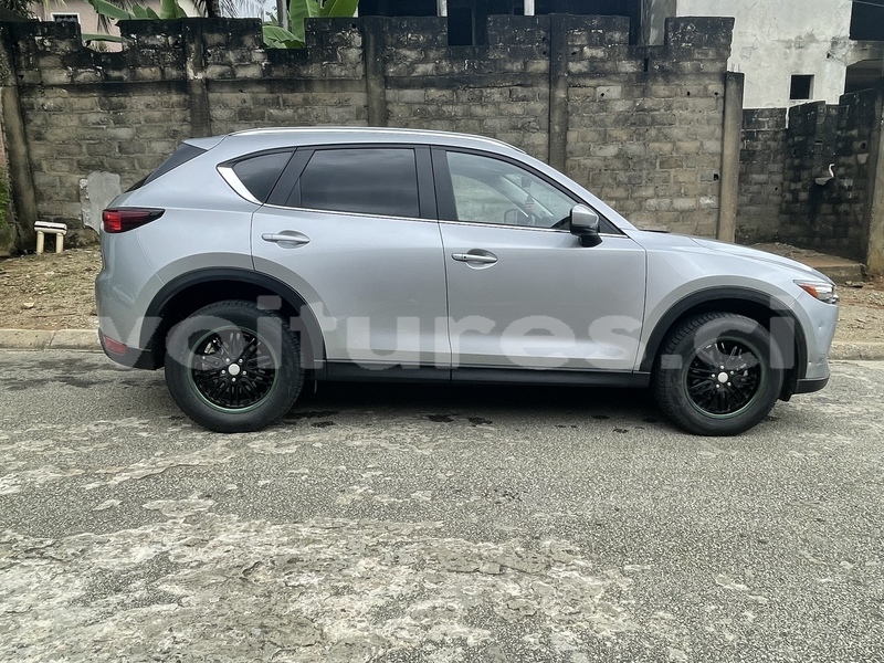 Big with watermark mazda cx 5 abidjan abidjan 34465