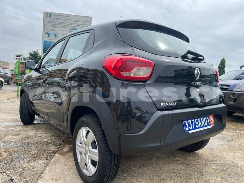 Big with watermark renault kwid ivory coast aboisso 34466