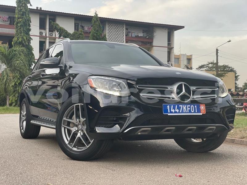 Big with watermark mercedes benz glc abidjan abidjan 34469