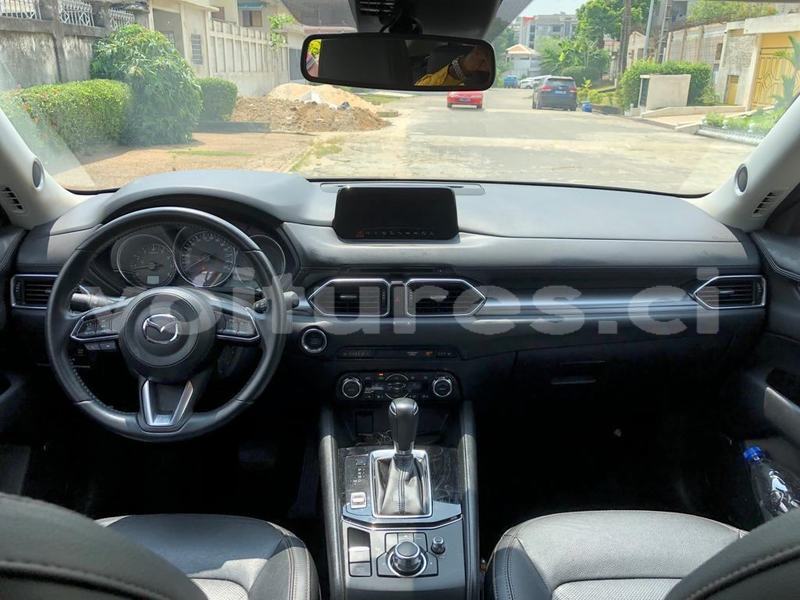 Big with watermark mazda cx 5 ivory coast aboisso 34476