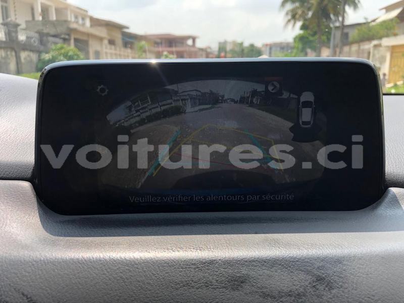 Big with watermark mazda cx 5 ivory coast aboisso 34476