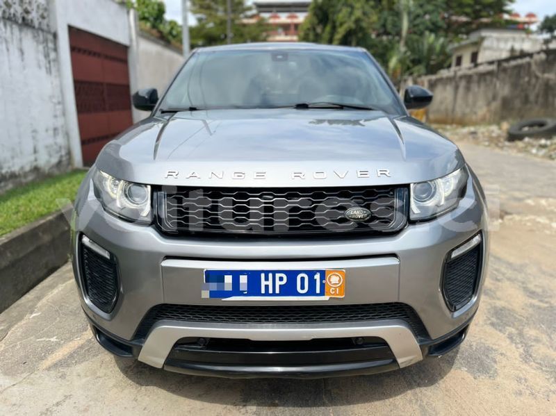 Big with watermark range rover evoque abidjan abidjan 34478