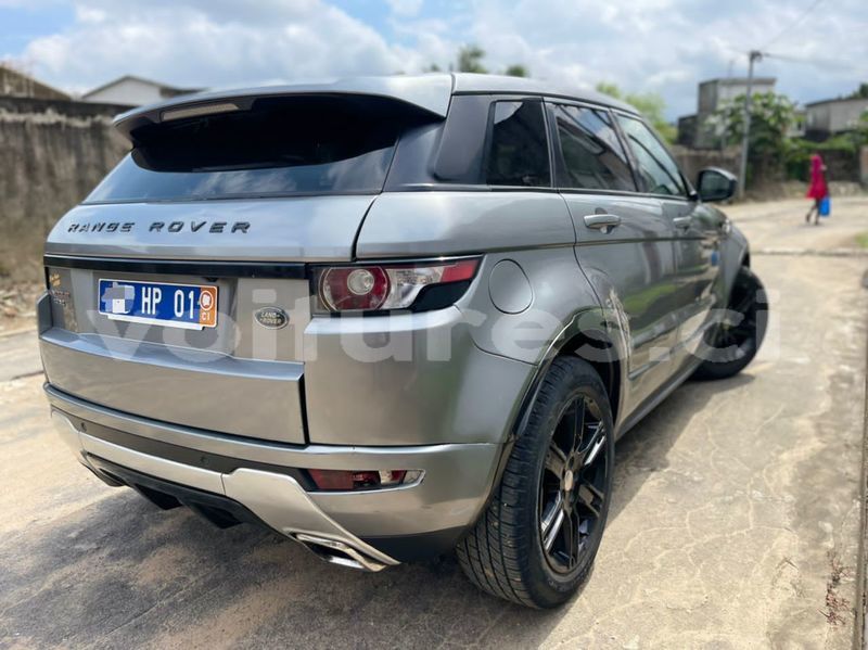 Big with watermark range rover evoque abidjan abidjan 34478