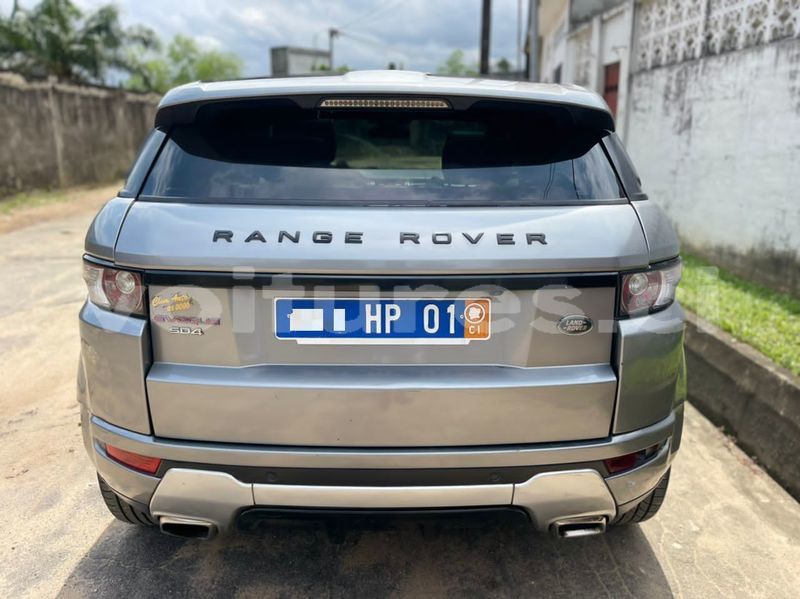 Big with watermark range rover evoque abidjan abidjan 34478