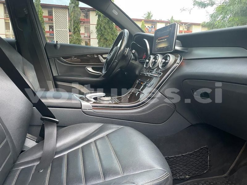 Big with watermark mercedes benz amg glc abidjan abidjan 34480