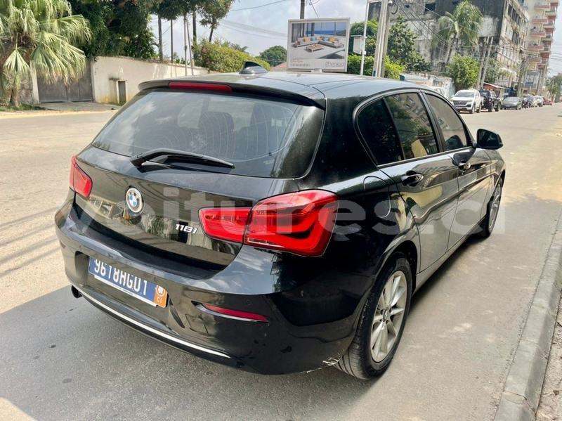 Big with watermark bmw 1 series ivory coast aboisso 34490