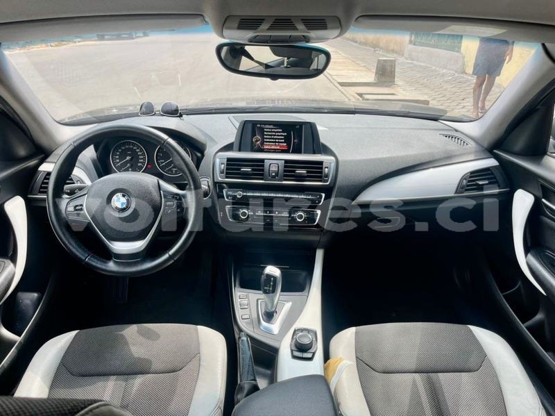 Big with watermark bmw 1 series ivory coast aboisso 34490