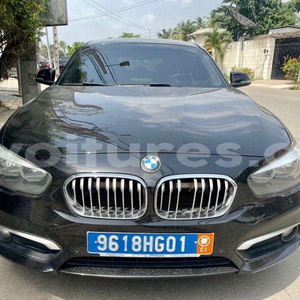 Big with watermark bmw 1 series ivory coast aboisso 34490