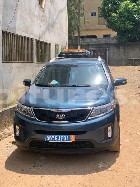 Big with watermark kia sorento abidjan abidjan 34515