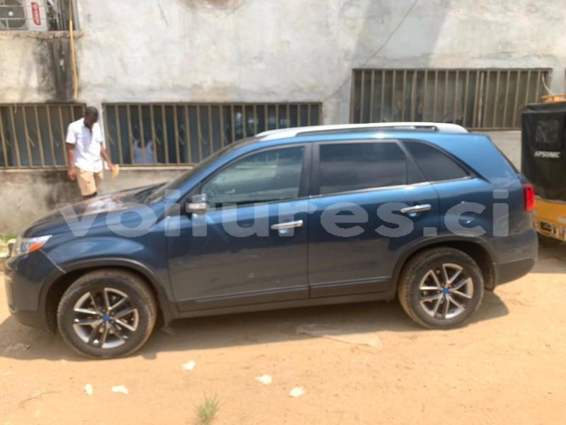 Big with watermark kia sorento abidjan abidjan 34515