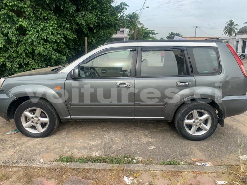 Big with watermark nissan x trail abidjan abidjan 34518