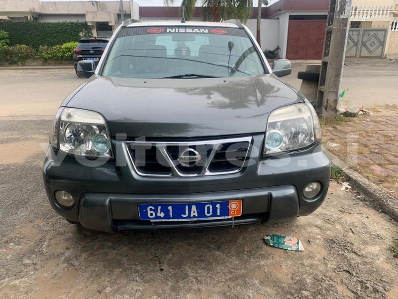 Big with watermark nissan x trail abidjan abidjan 34520