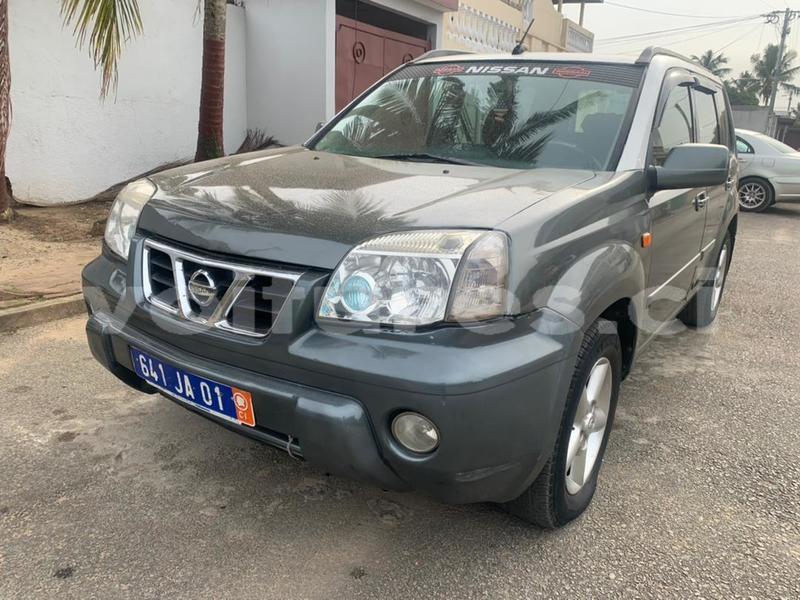 Big with watermark nissan x trail abidjan abidjan 34520